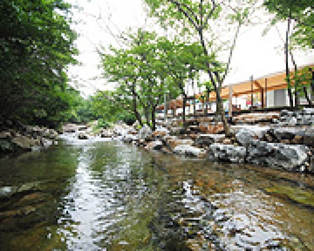 최적의 가족단위 휴양펜션